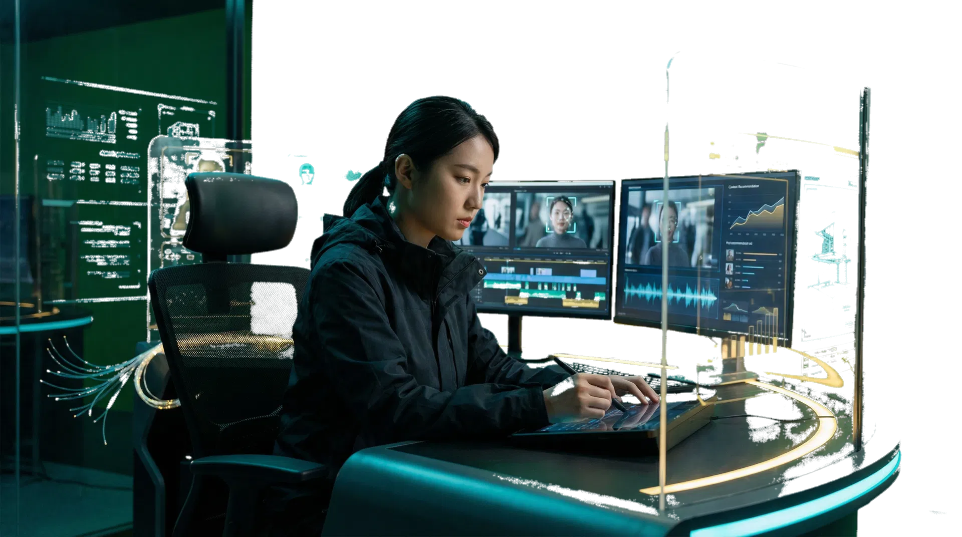 女神视频